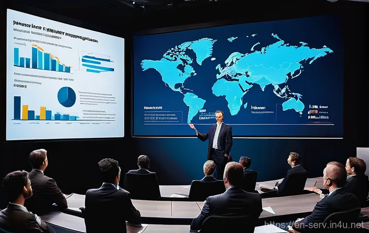 서비스관리사와 사내 워크숍 발표 준비 - **Prompt 2: Personalized Customer Journey & Value-Driven Engagement**
    A dynamic, narrative image...