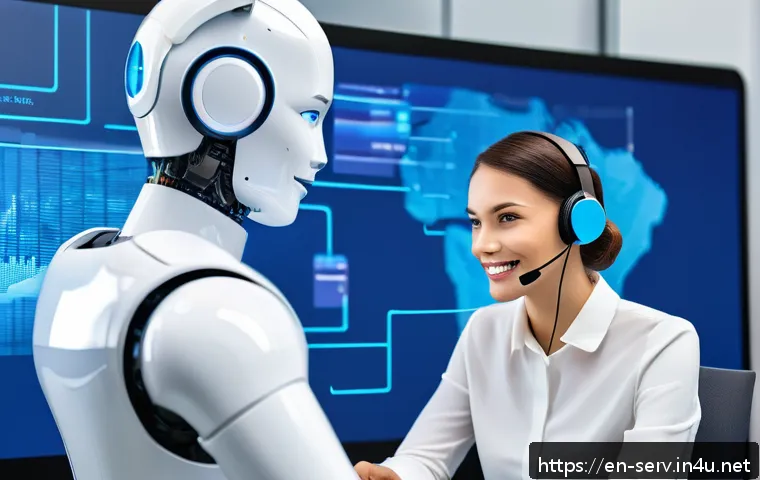 서비스관리사 업무 성과 관리 관련 이미지 1