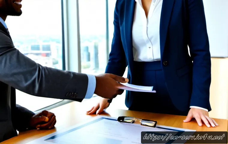 Service Manager Certification: What to Expect Before You Apply 3 서비스관리사 자격증 취득 후기 관련 이미지 1